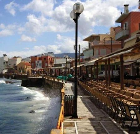 Meryland Chania  Ngoại thất bức ảnh