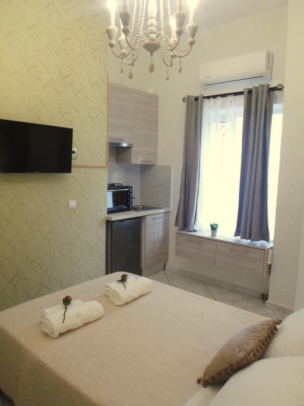 Meryland Chania  Ngoại thất bức ảnh