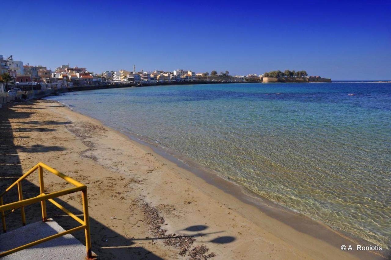 Meryland Chania  Ngoại thất bức ảnh